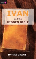 Ivan and the Hidden Bible (Paperback)