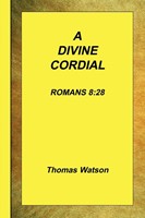 Divine Cordial Romans 8, A