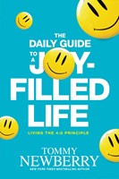 The Daily Guide to a Joy-Filled Life (Paperback)