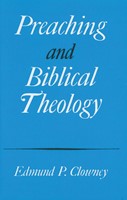 Preaching and Biblical Theology (Paperback)