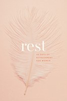 Rest (Paperback)