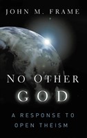 No Other God (Paperback)