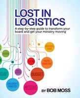 Lost in Logistics (Paperback)