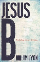 Jesus B. (Paperback)