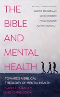The Bible and Mental Health (Paperback)