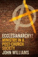 Ecclesianarchy (Paperback)