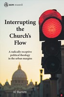 Interrupting the Church's Flow (Hard Cover)