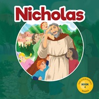 Nicholas (Hard Cover)