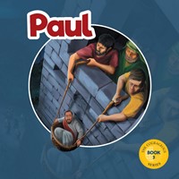 Paul (Hard Cover)