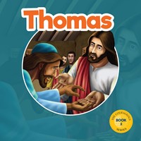 Thomas (Hard Cover)