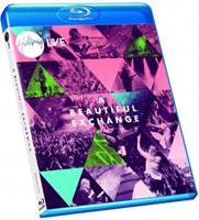 Hillsong Live - A Beautiful Exchange Blu-Ray DVD (Blu-ray)
