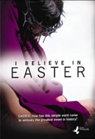 I Believe in Easter DVD (DVD)