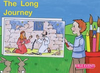 The Long Journey (Paperback)