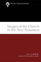 Images of the Church in the New Testament (Paperback)