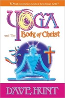 Yoga and the Body of Christ (Paperback)