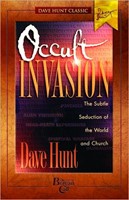 Occult Invasion (Paperback)