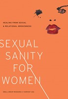 Sexual Sanity For Women (Paperback)