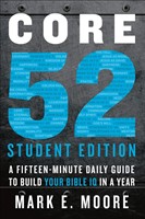 Core 52 Student Edition (Paperback)