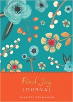 Find Joy Journal (Hard Cover)