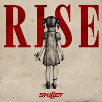 Rise CD (CD-Audio)
