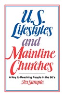 U.S. Lifestyles and Mainline Churches