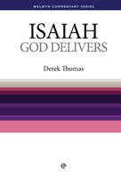 God Delivers Isaiah (Paperback)