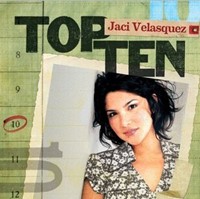 Top Ten Velasquez CD