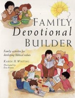 Family Devotional Builder