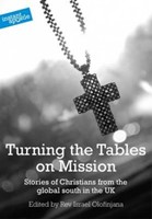 Turning the Tables on Mission (Paperback)