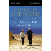 The Rock Road, And The Rabbi Study Guide