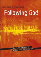 YBSG Following God (Paperback)