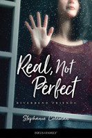 Real, Not Perfect (Paperback)