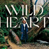 Wild Heart CD (CD-Audio)
