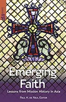 Emerging Faith (Paperback)