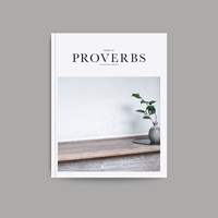 Book of Proverbs (Paperback)
