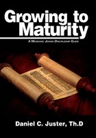 Growing to Maturity (Paperback)