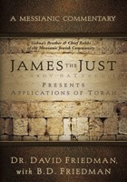 James the Just (Paperback)