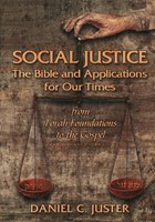 Social Justice (Paperback)
