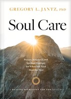 Soul Care (Hard Cover)