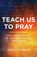 Teach Us to Pray (Paperback)