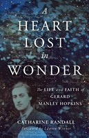 Heart Lost in Wonder, A (Paperback)