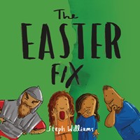 The Easter Fix (Paperback)