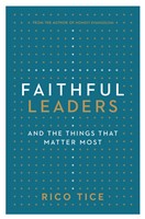 Faithful Leaders (Paperback)