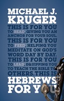 Hebrews For You (Paperback)
