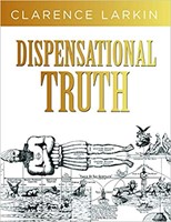 Dispensational Truth (Hard Cover)