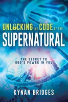 Unlocking the Code of the Supernatural (Paperback)