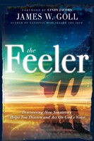 The Feeler (Paperback)