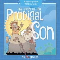 The Story of the Prodigal Son (Paperback)