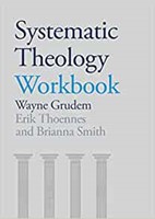 Systematic Theology Workbook (Paperback)
