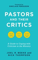 Pastors and Their Critics (Paperback)